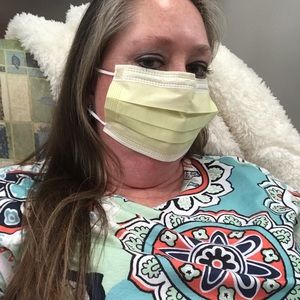 Meet your Posher, Roberta